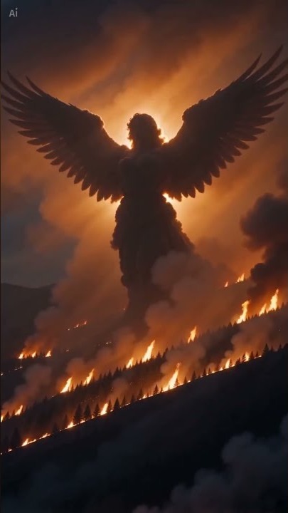 Angels in Action vertical video preview: When Disaster Strikes, Angels Rise
