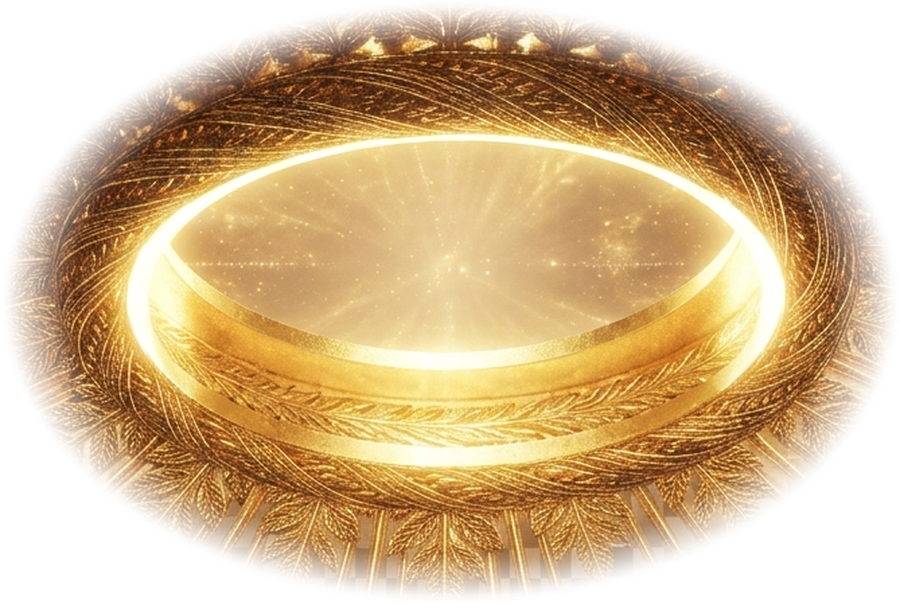 Angels in Action wings emblem